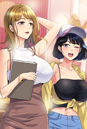 汗汗漫画在线看韩漫精选